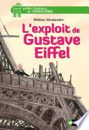 L'exploit de Gustave Eiffel