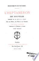L'Heptaméron des nouvelles