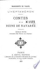 L'Heptaméron