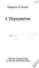 L'Heptameron