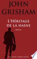 L'héritage de la haine (le couloir de la mort)