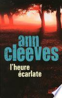 L'heure écarlate