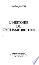L'histoire du cyclisme breton