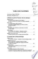 L'histoire irrespectueuse