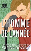 L'Homme de L'Année