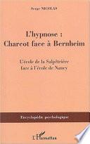 L'hypnose