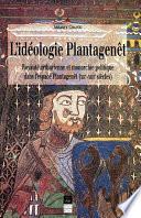 L'idéologie Plantagenêt