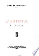 L'idiota
