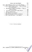 L'Iliade et l'Odyssée d'Homère