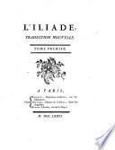 L'Iliade