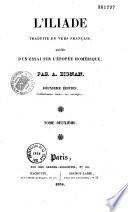 L'Iliade