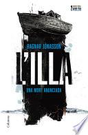 L'illa (Sèrie Inspectora Hulda 2)