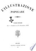 L'illustrazione popolare