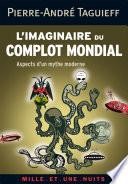 L'imaginaire du complot mondial