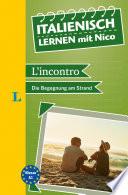 L'incontro - die Begegnung am Strand