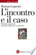 L'incontro e il caso