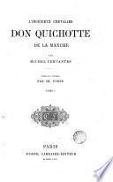 L'ingenieux chevatier...,1