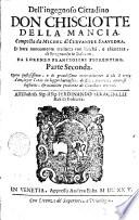 L'Ingenioso cittadino...,2