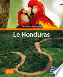 L'Inventaire de la Terre : Le Honduras