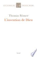 L'Invention de Dieu