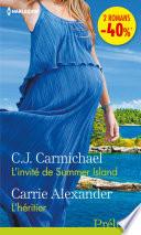 L'invité de Summer Island - L'héritier
