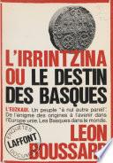 L'Irrintzina