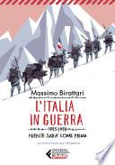 L'Italia in guerra
