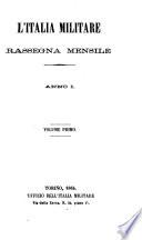 L'Italia militare