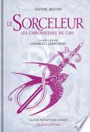 L'Univers du Sorceleur (Witcher) : Les Chroniques de Ciri