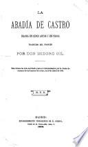 La abadía de Castro