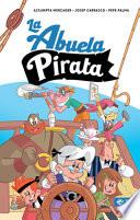 La Abuela Pirata