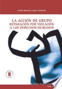 La acción de grupo