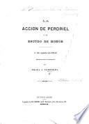 La Acción de Perdriel y su Escudo de Honor. 1o. de agosto de 1806. Episodio precursor á la Reconquista
