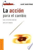 La Acción para el Cambio