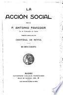 La acción social