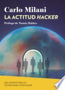 La actitud hacker