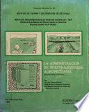 La administración de nuestra empresa agropecuaria. Guía para el técnico y el campesino