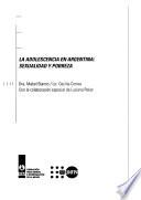 La adolescencia en Argentina