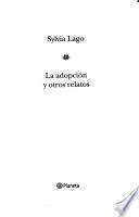 La adopción y otros relatos
