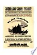 La agencia de detectives Black Diamond