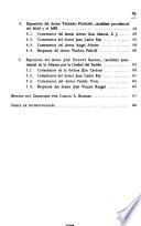 La Agenda de la política exterior de Venezuela