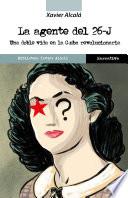 La agente del 26-J