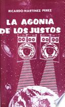 La agonía de los justos