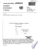 La agricultura campesina y los mercados de alimentos