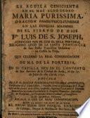 La Aguila cenicienta en el mas alto cedro Maria Purissima