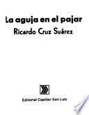 La aguja en el pajar