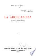 La ahorcancina