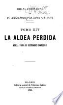 La aldea perdida