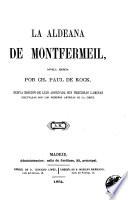 La Aldeana de Montfermeil