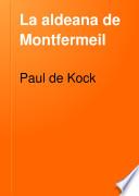 La aldeana de Montfermeil